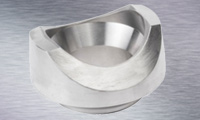 Socket Weld Outlets